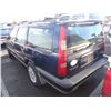 Image 4 : 1998 Volvo Cross Country
