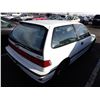 Image 3 : 1991 Honda Civic