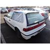 Image 4 : 1991 Honda Civic