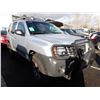 Image 2 : 2011 Nissan Xterra