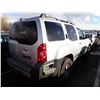 Image 3 : 2011 Nissan Xterra
