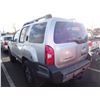 Image 4 : 2011 Nissan Xterra
