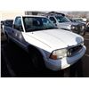 Image 2 : 2003 GMC Sonoma