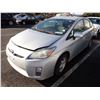 Image 1 : 2010 Toyota Prius