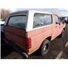 Image 3 : 1983 Ford Bronco