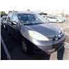 Image 2 : 2008 Toyota Sienna