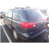 Image 4 : 2008 Toyota Sienna