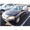Image 1 : 2001 Honda Civic
