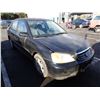 Image 2 : 2001 Honda Civic