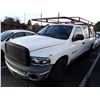 Image 1 : 2005 Dodge Ram 1500