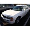 Image 1 : 2000 Lincoln LS