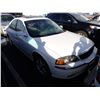 Image 2 : 2000 Lincoln LS