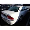 Image 3 : 2000 Lincoln LS