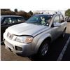 Image 1 : 2007 Saturn VUE