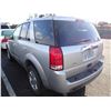 Image 4 : 2007 Saturn VUE