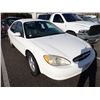 Image 2 : 2001 Ford Taurus