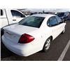 Image 3 : 2001 Ford Taurus