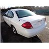 Image 4 : 2001 Ford Taurus
