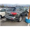 Image 3 : 2012 Acura MDX
