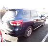 Image 3 : 2015 Nissan Pathfinder
