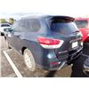 Image 4 : 2015 Nissan Pathfinder