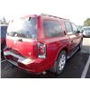 Image 3 : 2008 Nissan Armada
