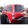 Image 4 : 2008 Nissan Armada