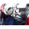 Image 5 : 2008 Nissan Armada