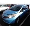 Image 1 : 2014 Nissan Versa