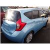 Image 3 : 2014 Nissan Versa