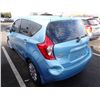 Image 4 : 2014 Nissan Versa