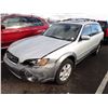 Image 1 : 2005 Subaru Outback