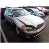 Image 2 : 2005 Subaru Outback