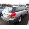 Image 3 : 2005 Subaru Outback