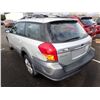 Image 4 : 2005 Subaru Outback