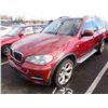 Image 1 : 2013 BMW X5