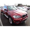Image 2 : 2013 BMW X5