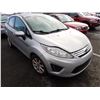 Image 1 : 2013 Ford Fiesta