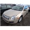 Image 1 : 2006 Ford Fusion
