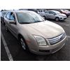 Image 2 : 2006 Ford Fusion