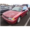 Image 1 : 1995 Subaru Impreza