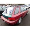 Image 3 : 1995 Subaru Impreza