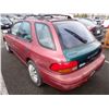 Image 4 : 1995 Subaru Impreza
