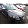 Image 2 : 2009 Volvo S40