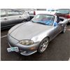 Image 1 : 2004 Mazda Mazdaspeed MX-5 Miata