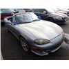 Image 2 : 2004 Mazda Mazdaspeed MX-5 Miata