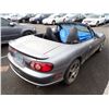 Image 3 : 2004 Mazda Mazdaspeed MX-5 Miata