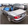 Image 4 : 2004 Mazda Mazdaspeed MX-5 Miata