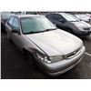 Image 2 : 2000 Toyota Corolla