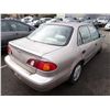 Image 3 : 2000 Toyota Corolla